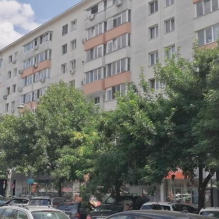 Bucharest Central Majestic Apartment Extérieur photo