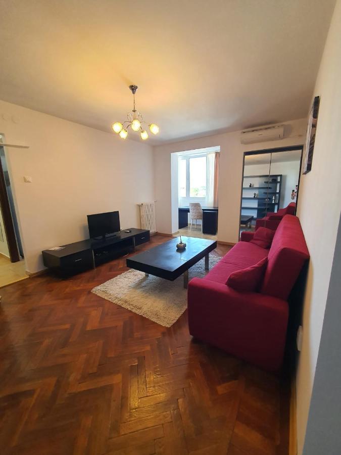 Bucharest Central Majestic Apartment Extérieur photo