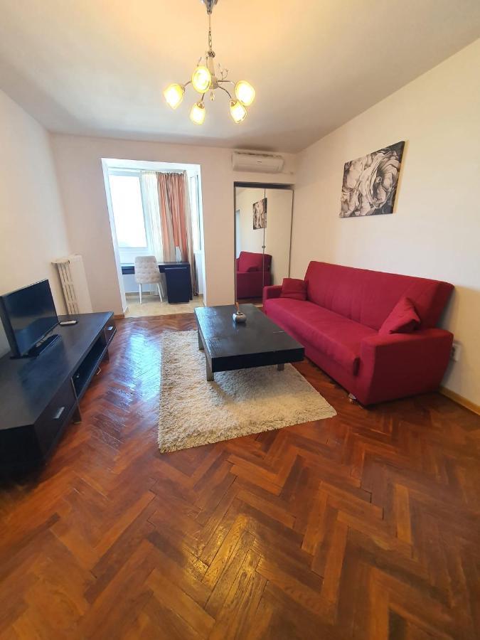 Bucharest Central Majestic Apartment Extérieur photo