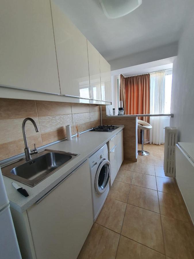 Bucharest Central Majestic Apartment Extérieur photo
