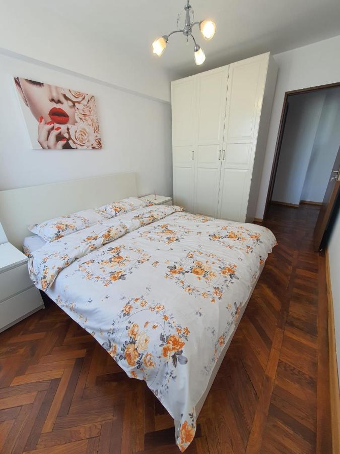 Bucharest Central Majestic Apartment Extérieur photo