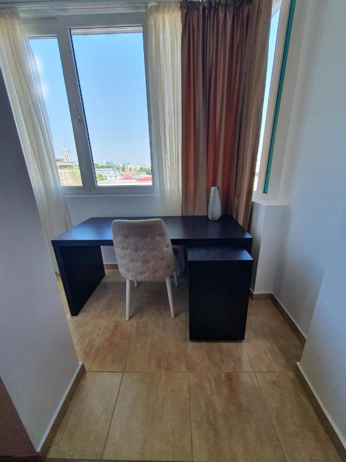 Bucharest Central Majestic Apartment Extérieur photo