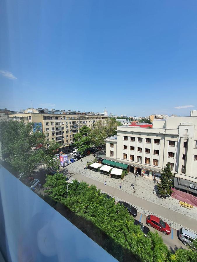 Bucharest Central Majestic Apartment Extérieur photo