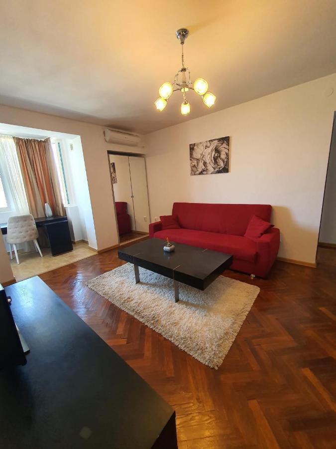 Bucharest Central Majestic Apartment Extérieur photo