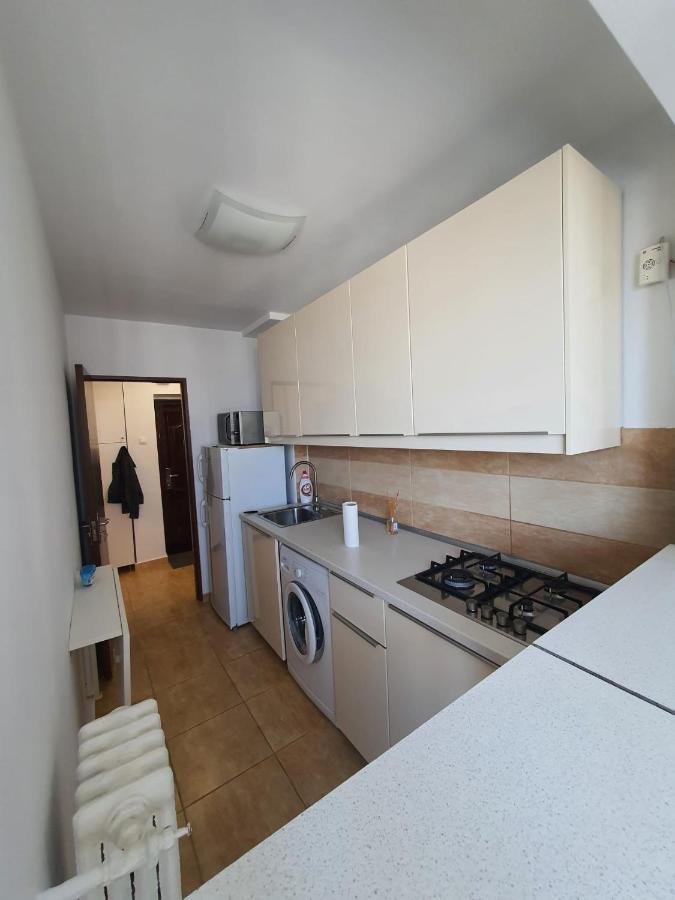 Bucharest Central Majestic Apartment Extérieur photo