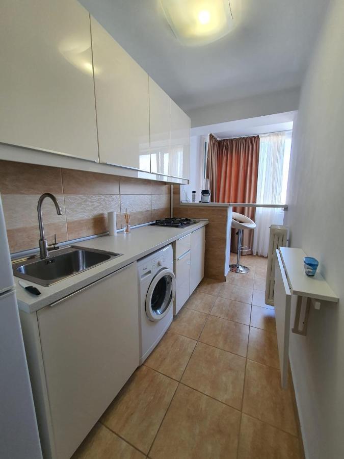 Bucharest Central Majestic Apartment Extérieur photo