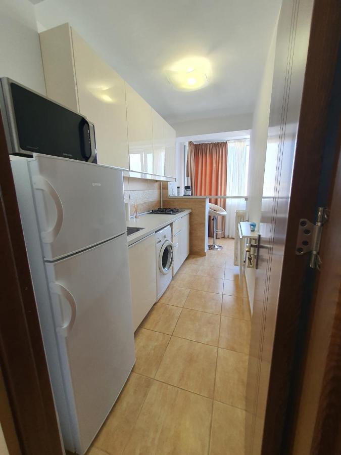 Bucharest Central Majestic Apartment Extérieur photo